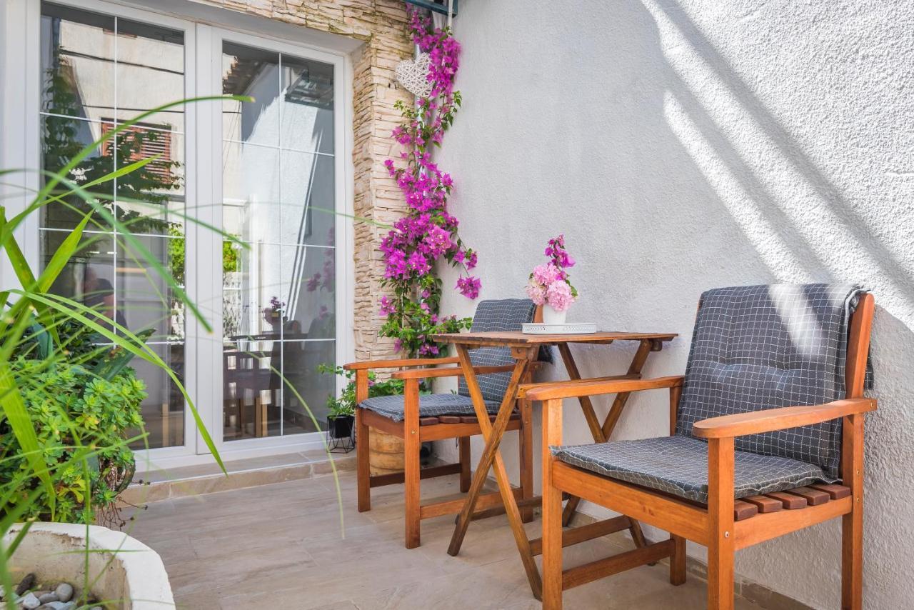 Nautica Free Parking Apartment Sibenik Exterior photo