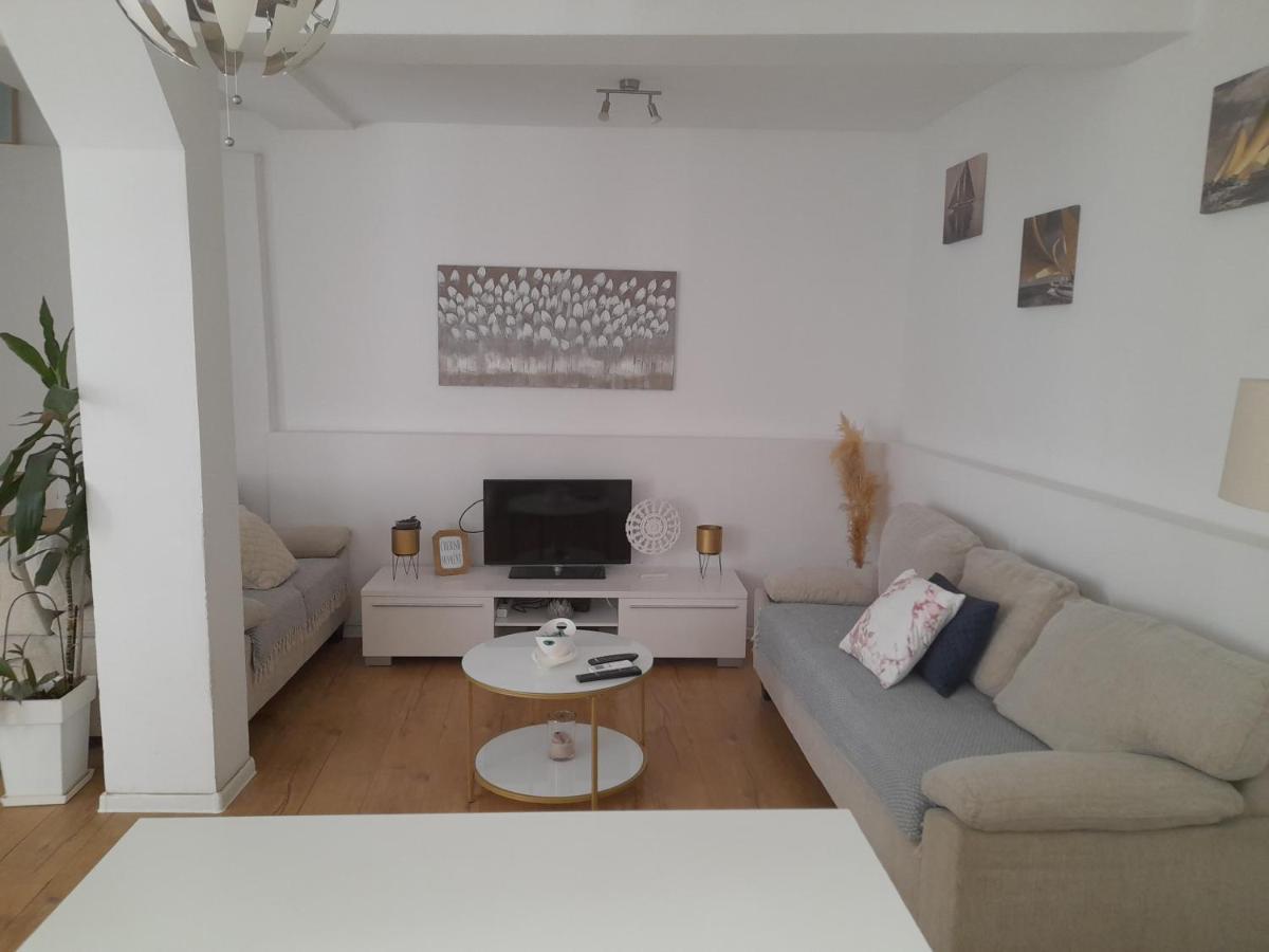 Nautica Free Parking Apartment Sibenik Exterior photo