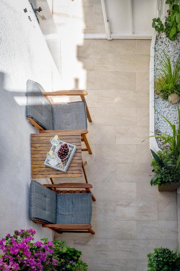 Nautica Free Parking Apartment Sibenik Exterior photo