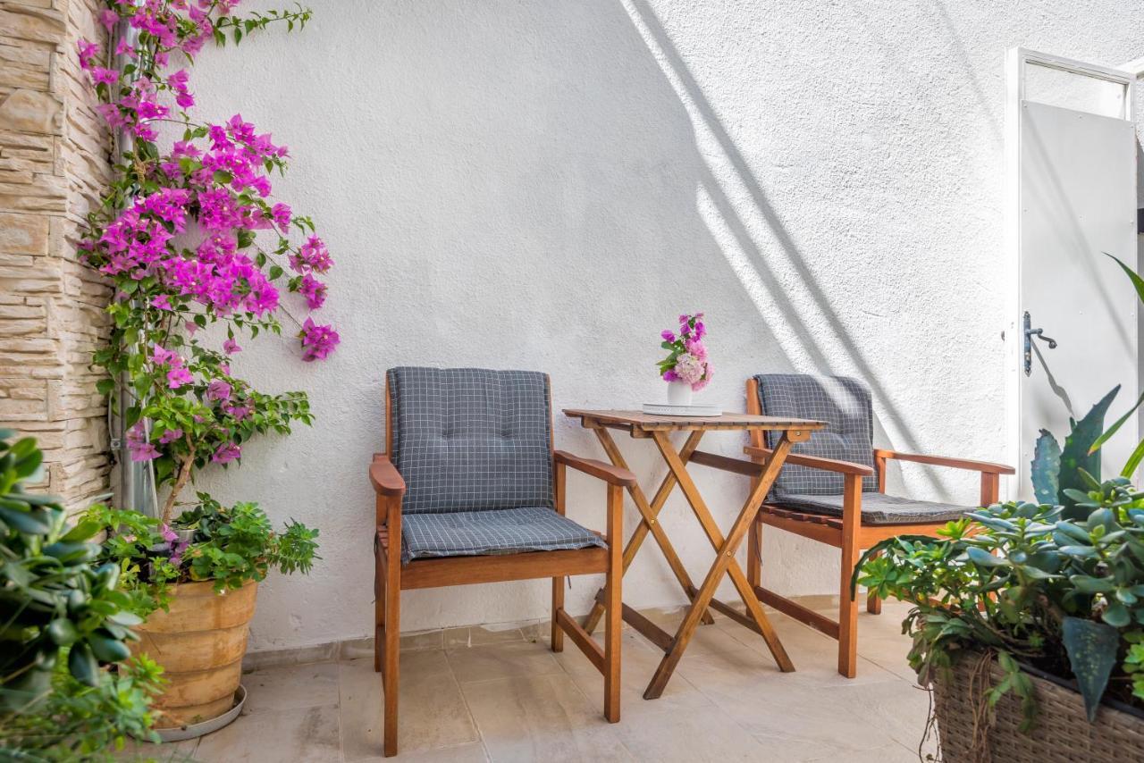 Nautica Free Parking Apartment Sibenik Exterior photo