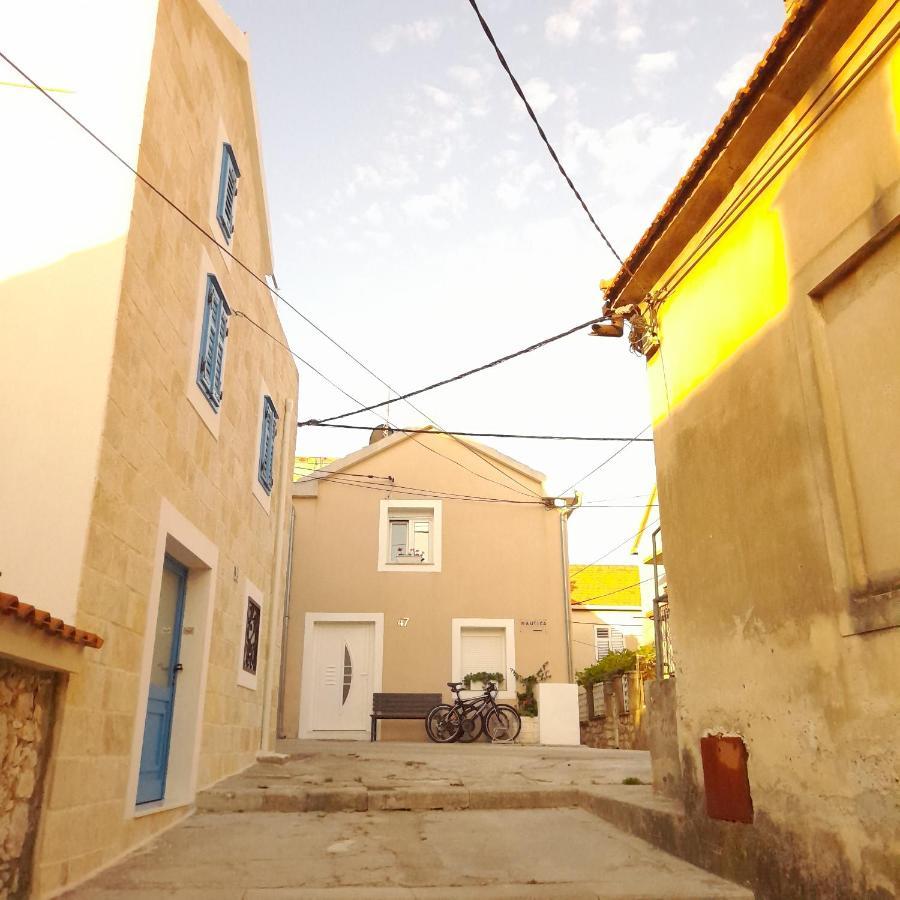 Nautica Free Parking Apartment Sibenik Exterior photo