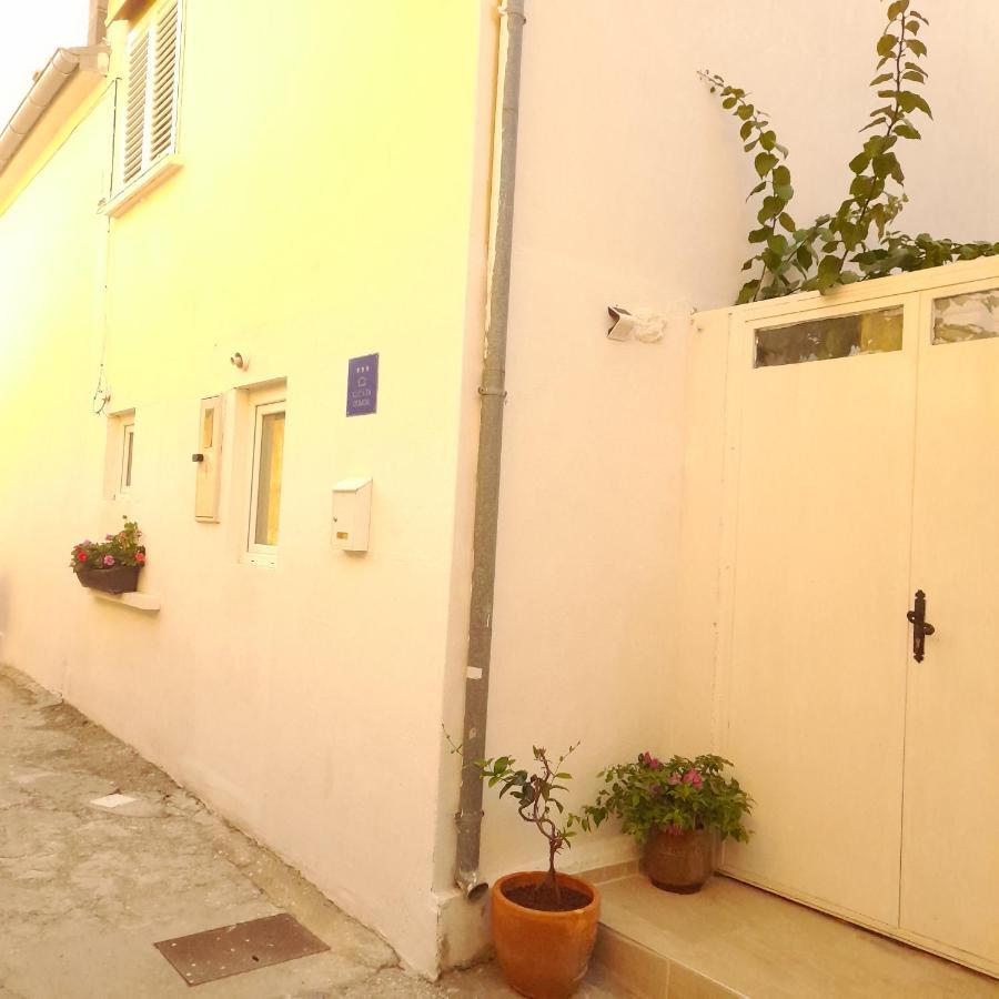 Nautica Free Parking Apartment Sibenik Exterior photo