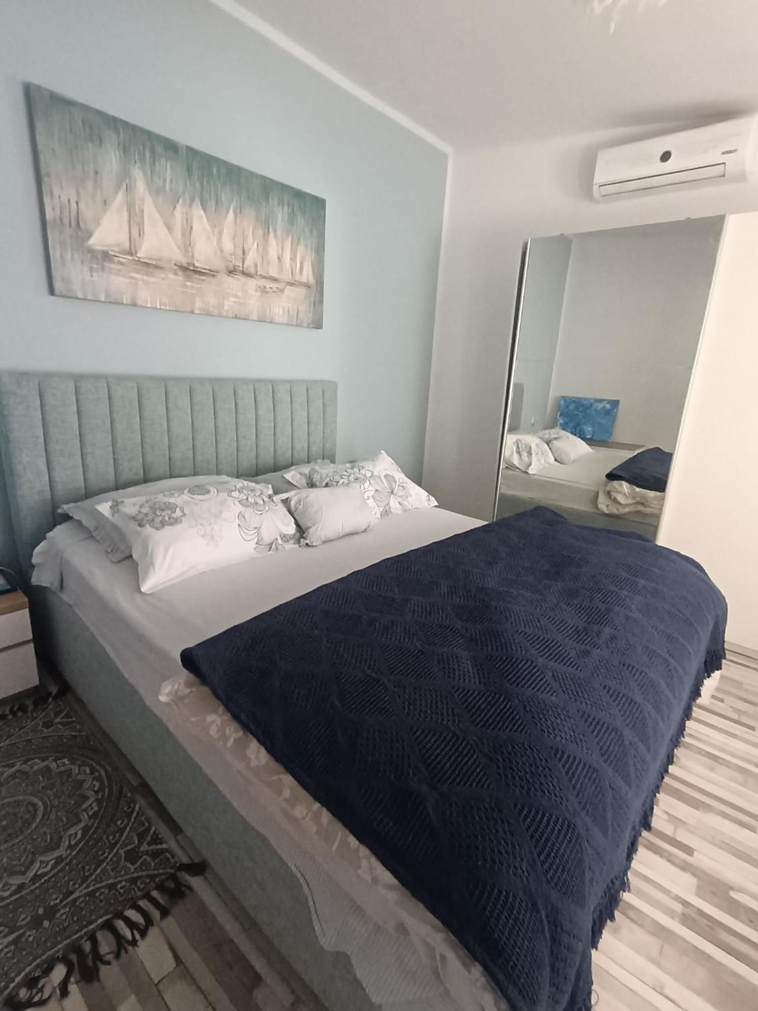 Nautica Free Parking Apartment Sibenik Exterior photo