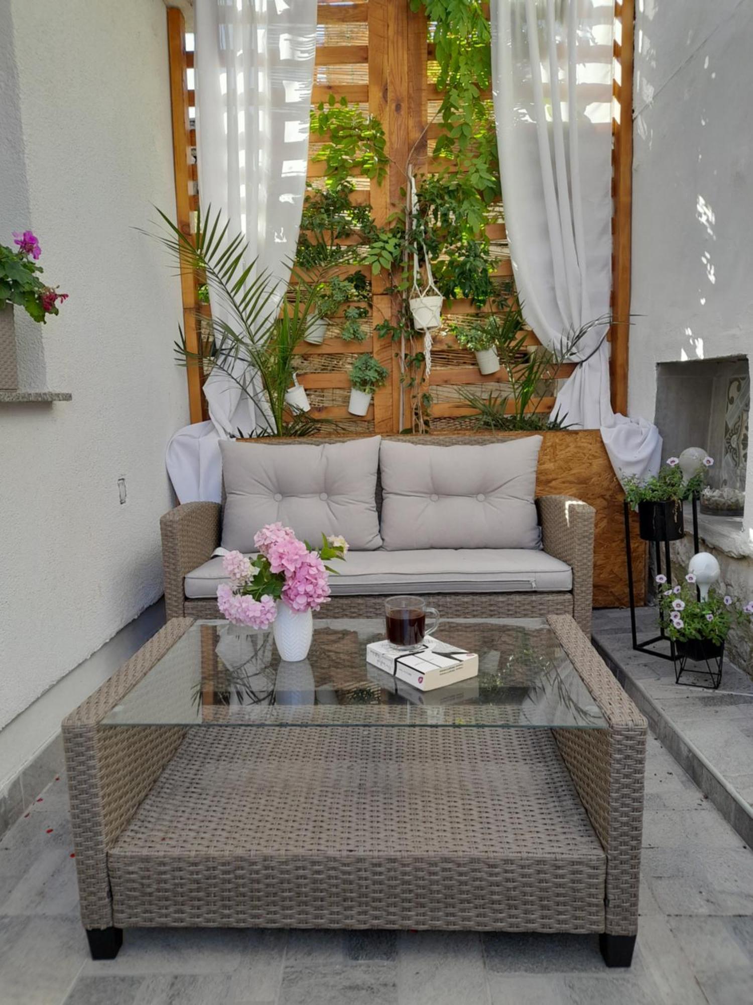 Nautica Free Parking Apartment Sibenik Exterior photo
