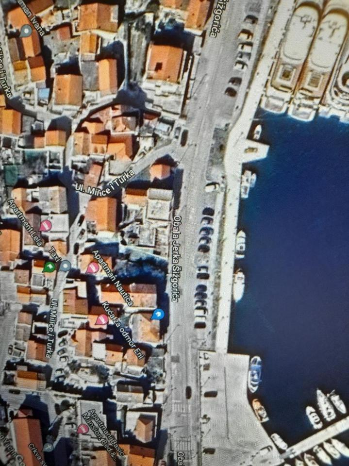Nautica Free Parking Apartment Sibenik Room photo